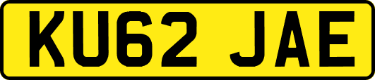 KU62JAE