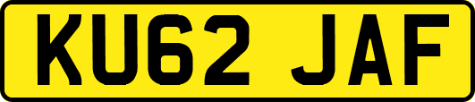 KU62JAF