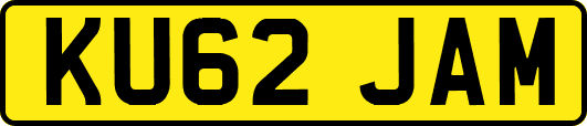 KU62JAM