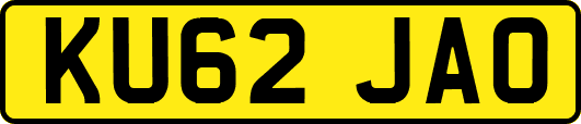 KU62JAO