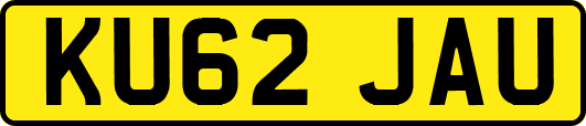 KU62JAU