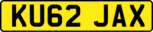 KU62JAX