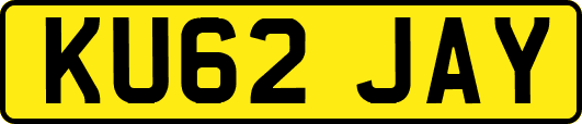 KU62JAY
