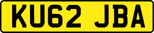 KU62JBA