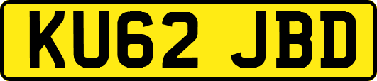 KU62JBD