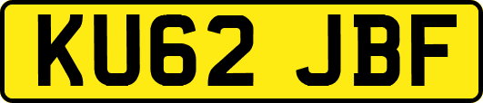 KU62JBF