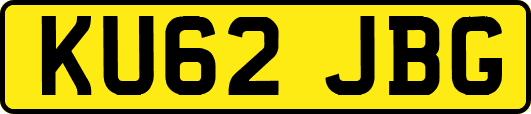 KU62JBG