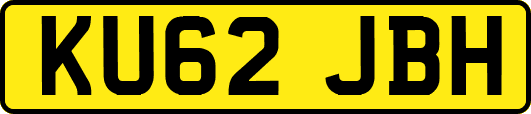 KU62JBH