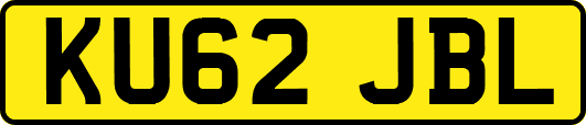 KU62JBL