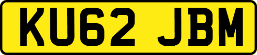 KU62JBM
