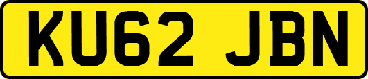 KU62JBN