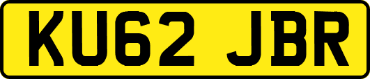 KU62JBR