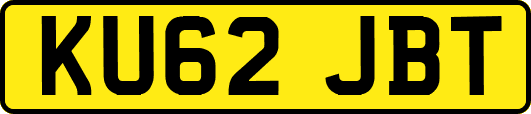 KU62JBT