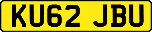 KU62JBU