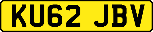 KU62JBV