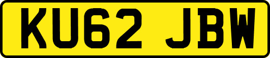 KU62JBW