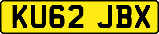 KU62JBX