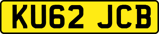 KU62JCB