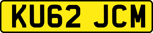 KU62JCM