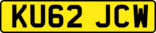 KU62JCW