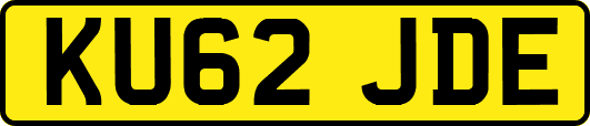 KU62JDE