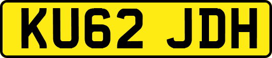 KU62JDH