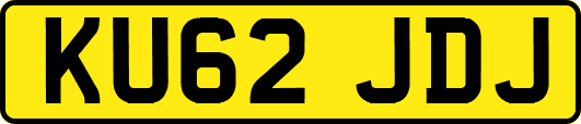 KU62JDJ
