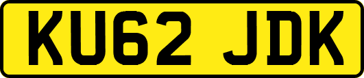 KU62JDK