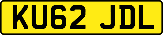 KU62JDL