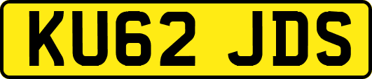 KU62JDS