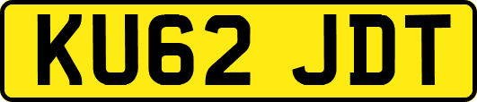 KU62JDT