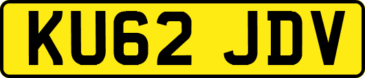 KU62JDV