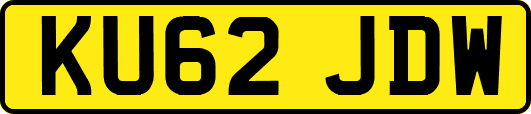 KU62JDW