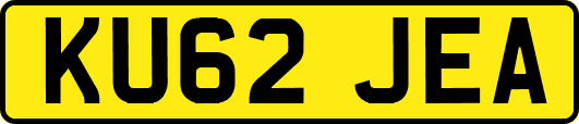 KU62JEA