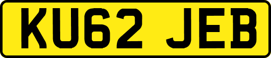 KU62JEB