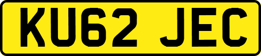 KU62JEC