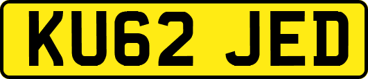 KU62JED