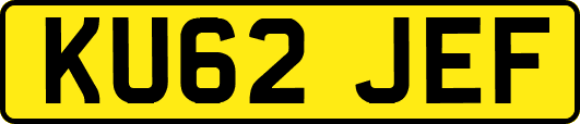 KU62JEF