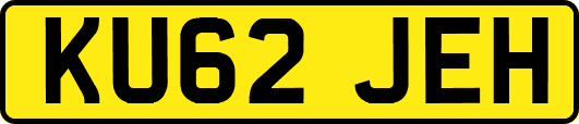 KU62JEH