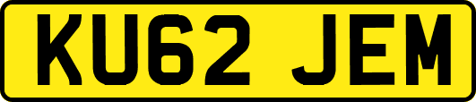 KU62JEM