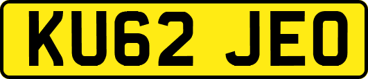 KU62JEO