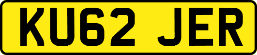 KU62JER