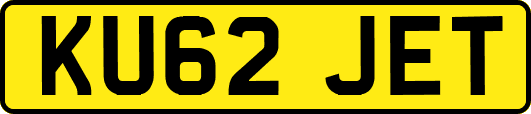 KU62JET