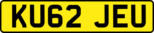 KU62JEU