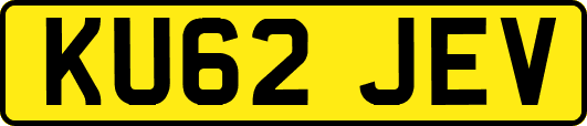 KU62JEV