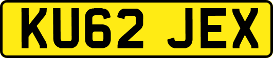 KU62JEX