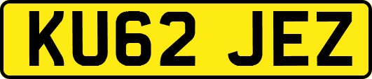 KU62JEZ