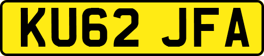 KU62JFA