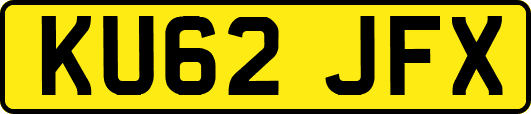 KU62JFX