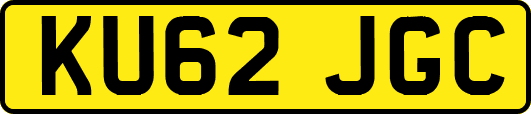 KU62JGC
